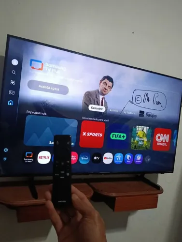 Tv Samsung 50 polegadas