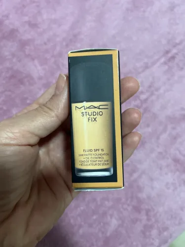 BASE MAC Original