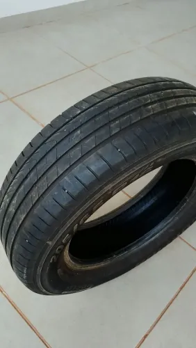 Pneu Usado