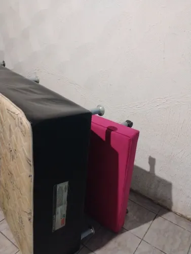Cama conjungada