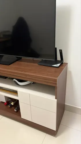 Hack para sala TV