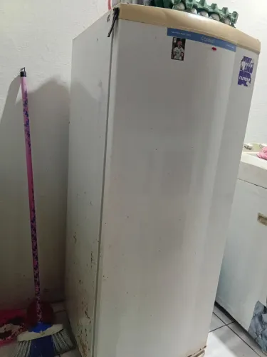 Geladeira pra vender 