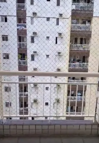 Ale Vende Fit Mirante do Parque Barato 2/4 com uma suite ampla