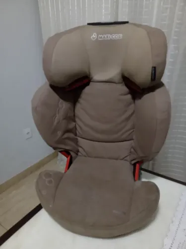Cadeirinha veicular maxi cosi