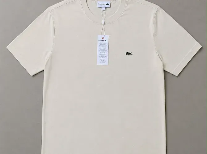 Camiseta Lacoste Sport 