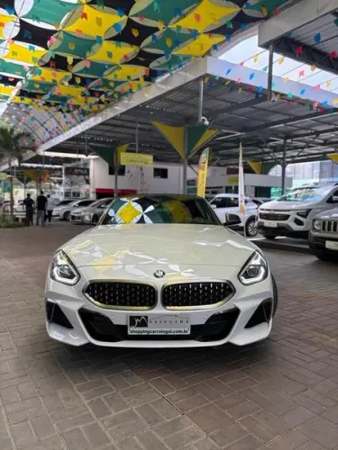 BMW Z4 M40i 3.0 340cv Aut. 2021