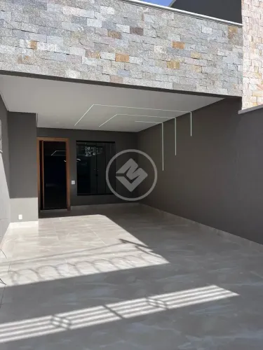Casa á venda no setor Jardim Atlântico codigo: 135208