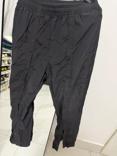 CALÇA TIRO BOTÃO DE PRESSÃO