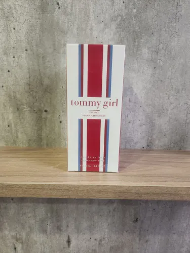 Perfume Tommy Girl 100ml 