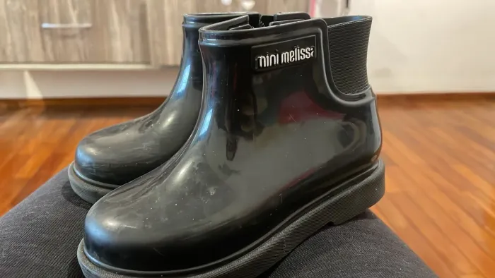 Bota Melissa baby nº 25 original 