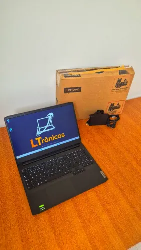Lenovo Gaming 
