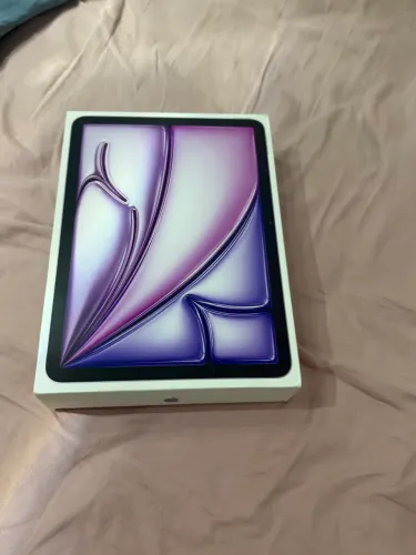 Ipad 11 air