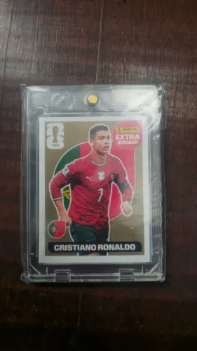 CR7 GOLD 2026