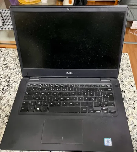 NOTEBOOK DELL LATITUDE 3400
