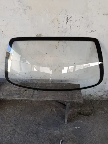VIDRO TAMPA TRASEIRA CORSA WIND
