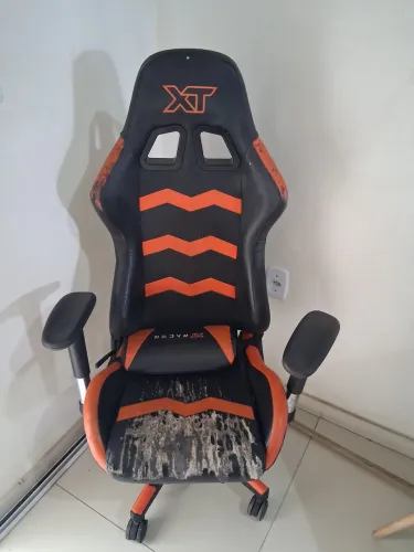 Cadeira gamer
