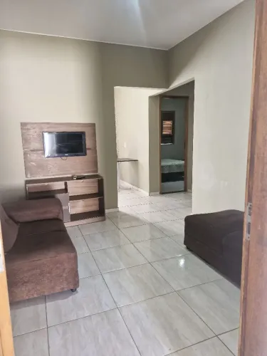 Casas em Luis Correia para Carnaval e fins de semana