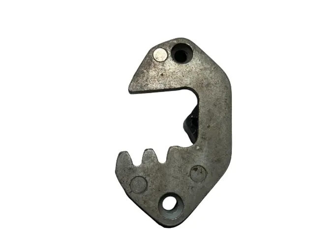 Batente fechadura coluna da porta direita do Opala coupê original GM