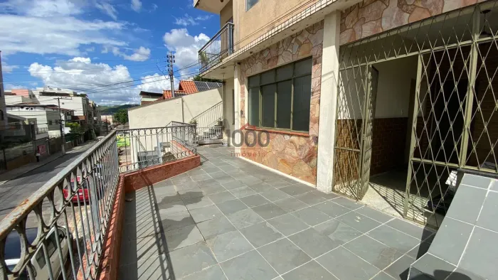 Casa 3 quartos - Santa Catarina