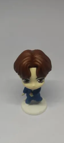Boneco BTS