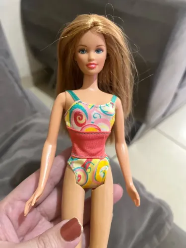Barbie Anos 90