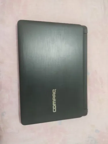 Notebook Compaq