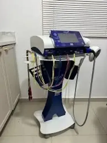 Heccus turbo 5000