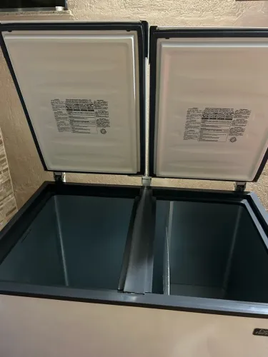 Freezer 