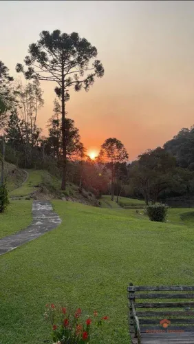 Chácara à venda, 318067 m² por R$ 2.200.000,01 - Triangulo Azul - São Lourenço da Serra/SP