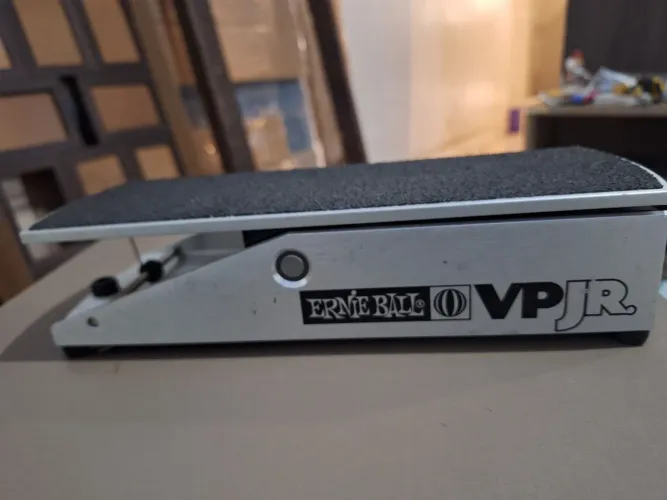 Pedal boss