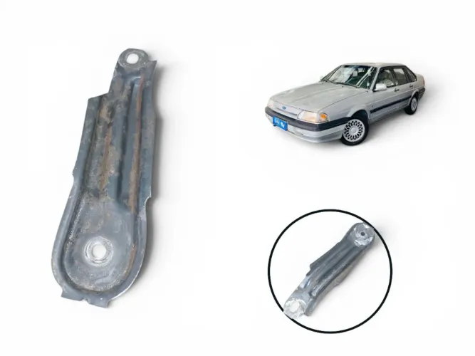 Suporte Coxim Do Câmbio Ford Versailles 1991-1996