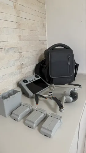 Dji Mini 3 - Drone