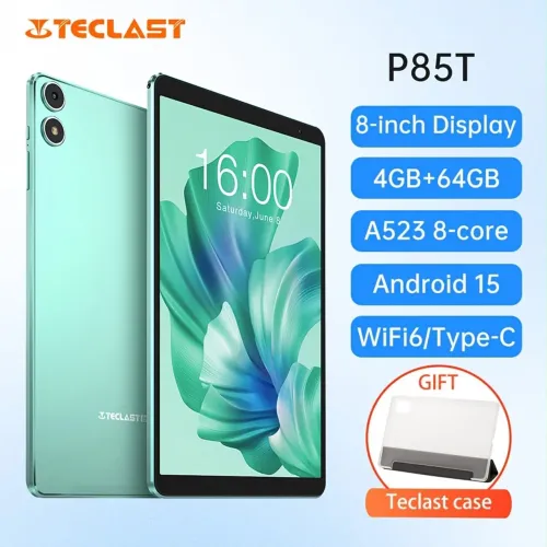 Tablet TECLAST P85T