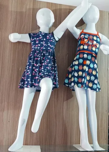 Manequins infantil 