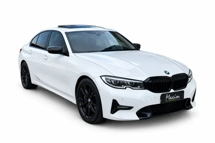 BMW 330I Sport 2.0 TB 16V 4P 2020