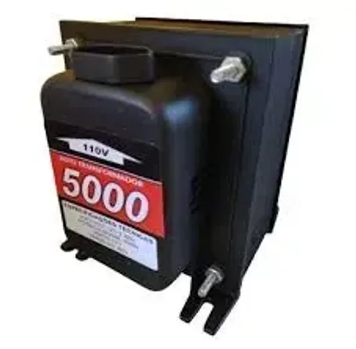 transformador de 5000va vila velha ,,..
