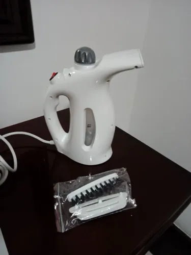 Passadeira a Vapor