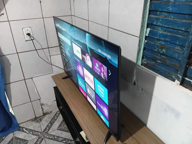 Tv 43 roku