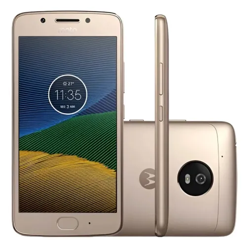 Moto G5