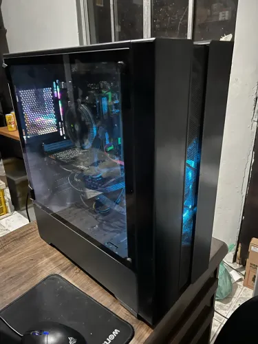 PC Gamer + GTX 970 4GB + 16GB RAM + SSD + HD