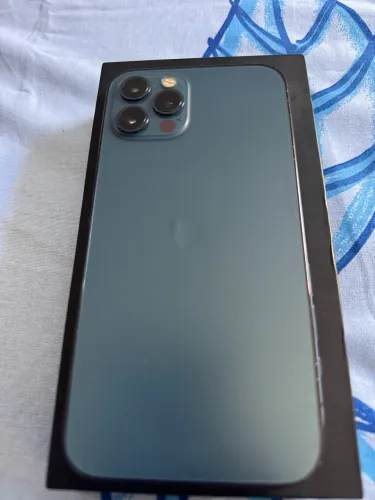iPhone 12 Pro 256 GB