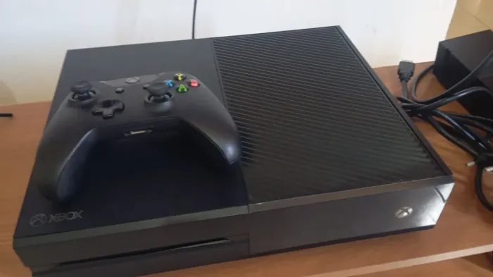 Xbox one