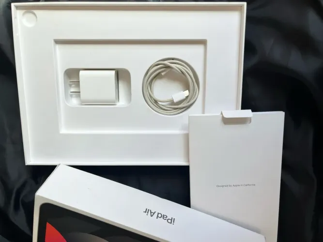 iPad Air 4