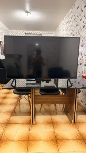 Smart tv 50 4K 