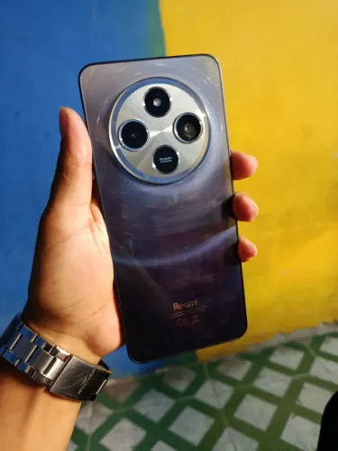 REDMI 14C 256gb todo Original!