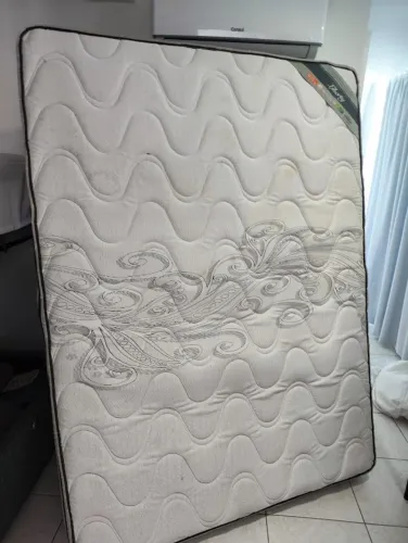 Colchão Ortobom Liberty Tamanho Casal