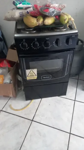 Fogão 