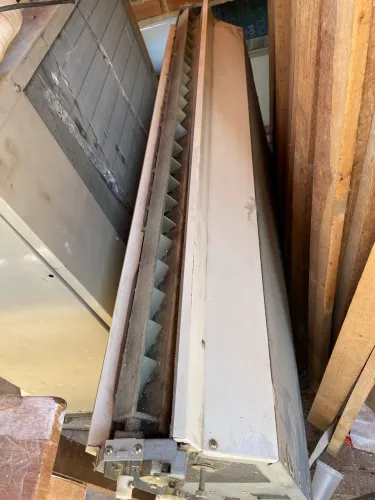 Ar condicionado
