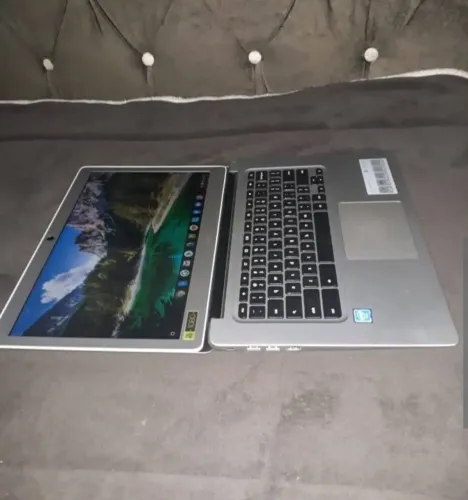 Cromebook zero