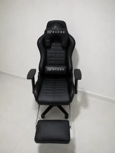 Cadeira Gamer Ergonômica XT Racer